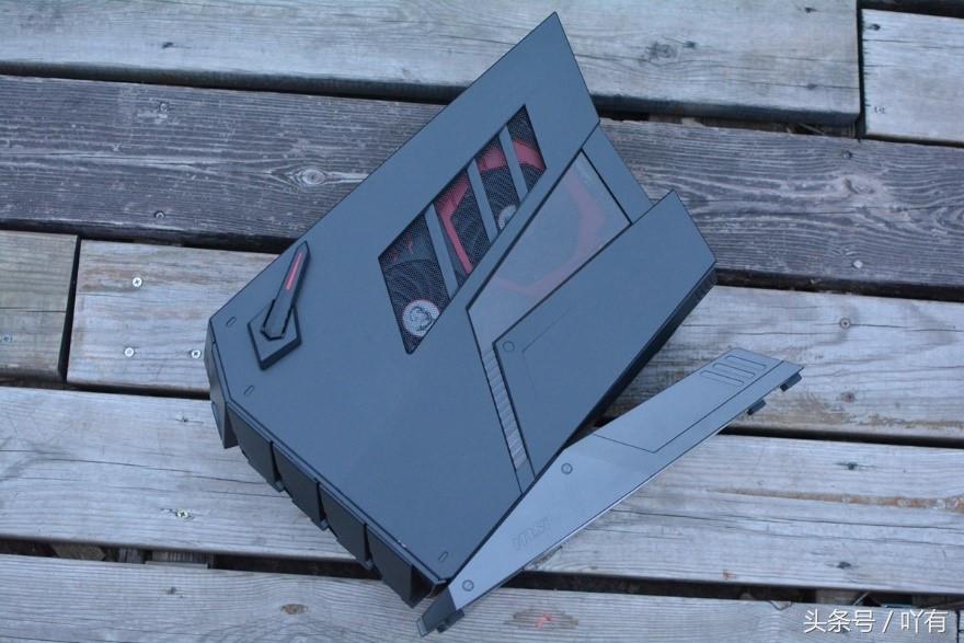 微星宙斯盾钛3首测,微星宙斯盾3