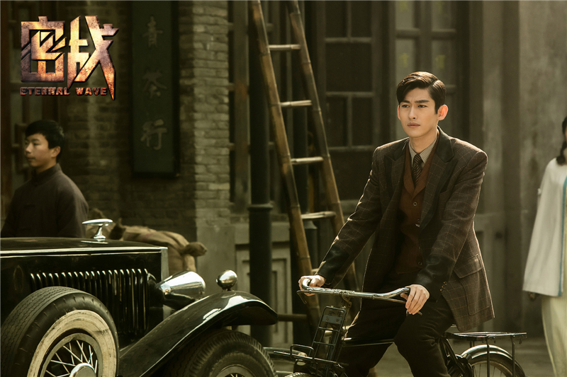 最近票房高热映的电影,热映电影票房实时排行榜最新