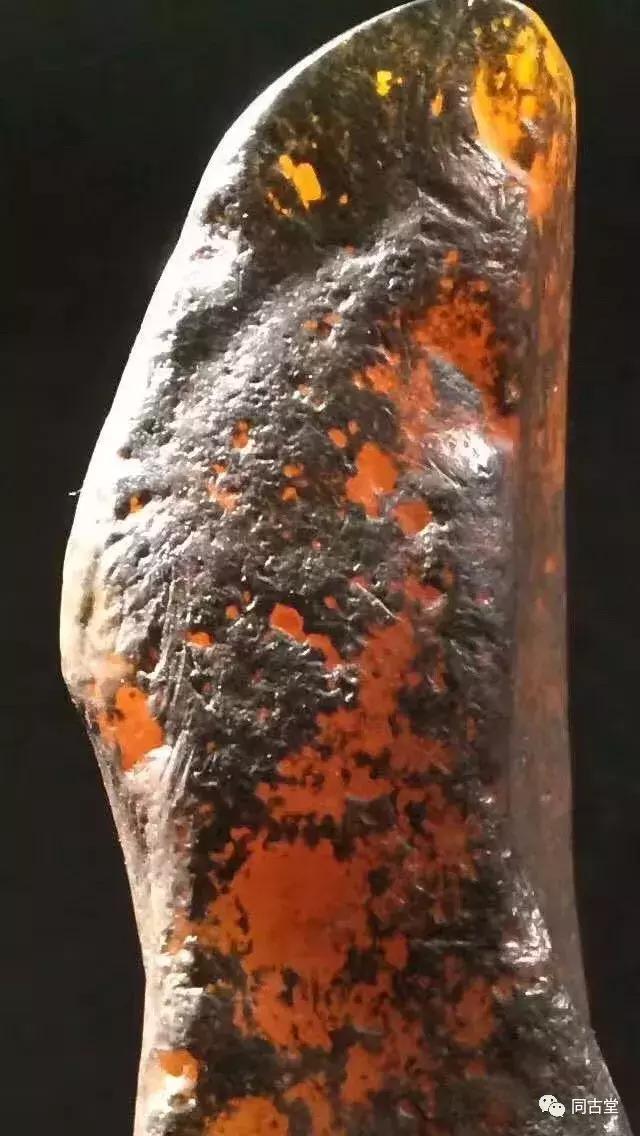 田黄石价值及图片,真正的田黄石图片