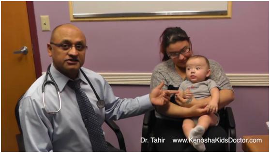 秋冬感冒嗓子疼最快的解决办法,秋冬宝宝感冒怎么办