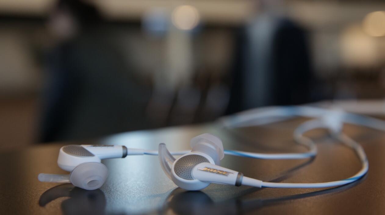 boseqc35复古,与音乐为伍的每一刻