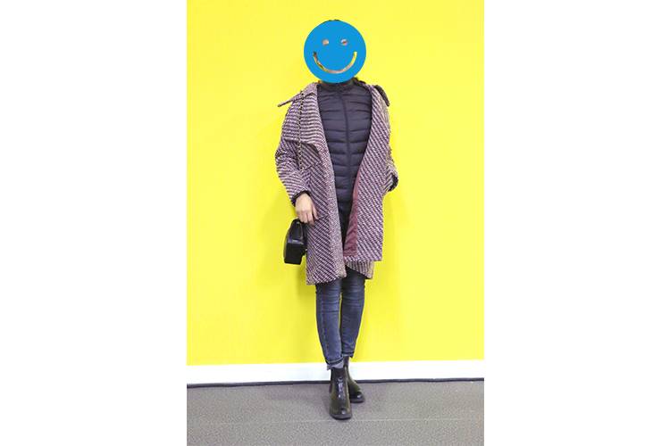 羽绒服测评妈妈款40左右,2023女款羽绒服测评