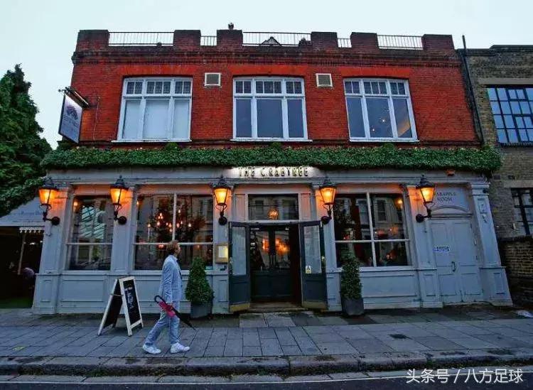 伦敦足球城市,伦敦足球之城