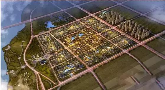 今天起，临沂要大变了！这辈子我都不会后悔留在了临沂！