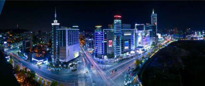 东大门韩国服装,你还傻傻的买韩国东大门衣服么