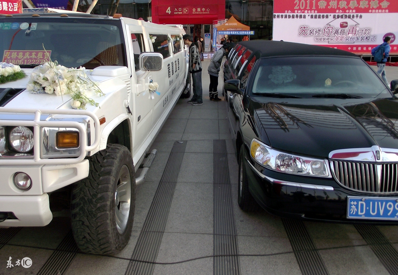 为什么新郎官的车迟迟不到？邯郸婚车租赁公司靠谱吗？如何选婚车