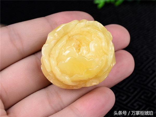 蜜蜡分等级吗,蜜蜡琥珀分几个品