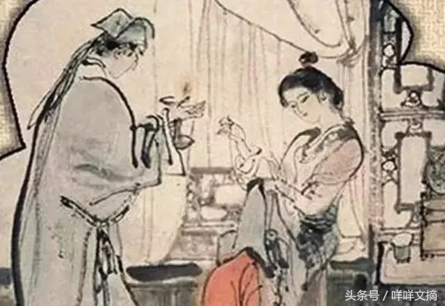 李寻欢被龙啸云暗算抓住,李欢被陷害入狱