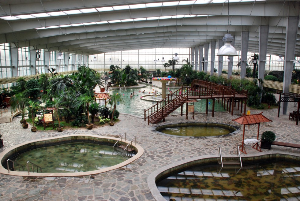 冬季沈阳攻略必去的地方,沈阳冬天景点排行榜前十名