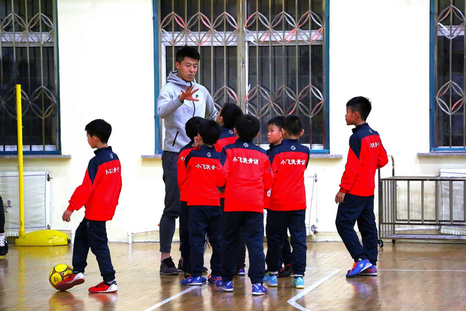 辽宁省沈阳市铁西区雏鹰实验小学,铁西区雏鹰实验小学