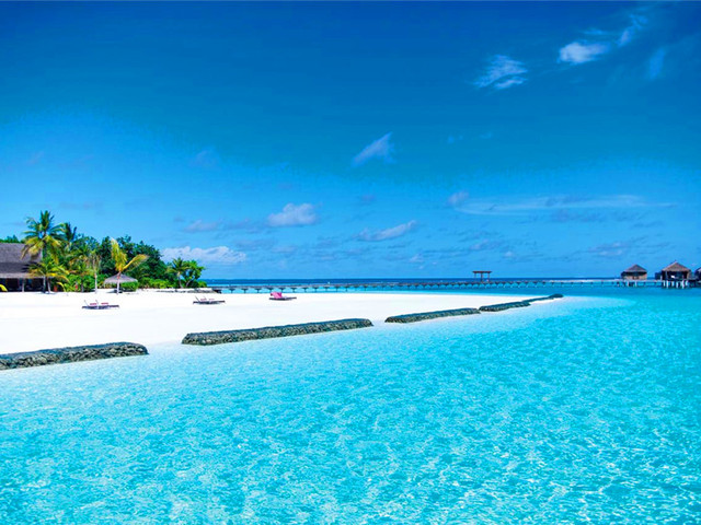 马尔代夫穷游攻略大全,马尔代夫选岛攻略推荐