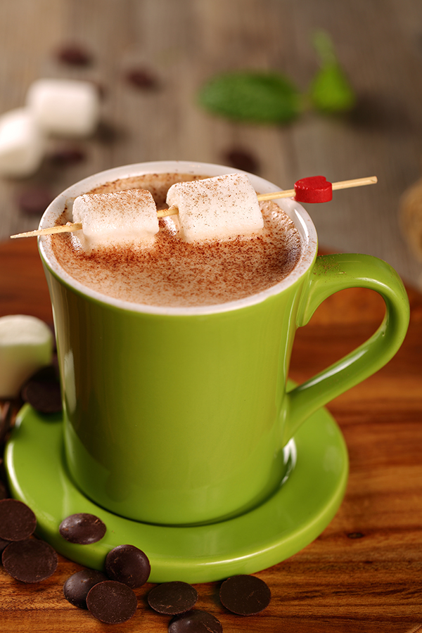 海归美女的西餐厅不得了!用舒芙蕾征服了米其林大厨,来合作菜品