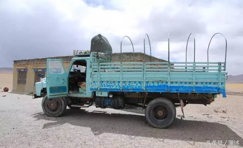 一个人的羌塘,一个人的羌塘无人区