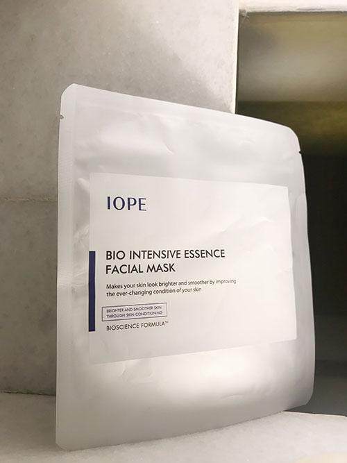 4款超火网红面膜测评,补水保湿面膜秋冬测评