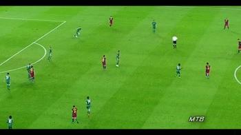 开了天眼!他是划时代的传球大师,当今足坛无人能出其右