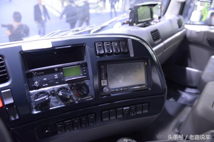 国五东风天龙kc渣土运输车,东风天龙kc420渣土自卸车