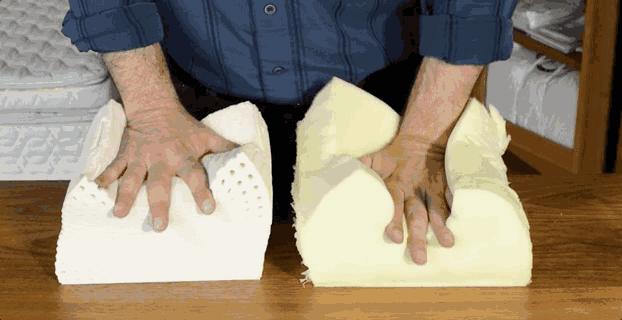 网红乳胶枕怎么选？爸妈喜欢的荞麦枕一点也不土｜双11扫货