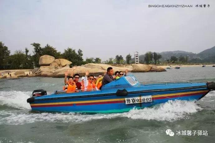 巽寮湾最美的海景,巽寮湾美丽的大海