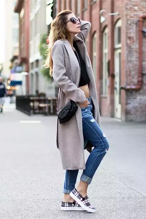 这个冬天毛鞋和毛袜最配,这个冬天鞋推荐