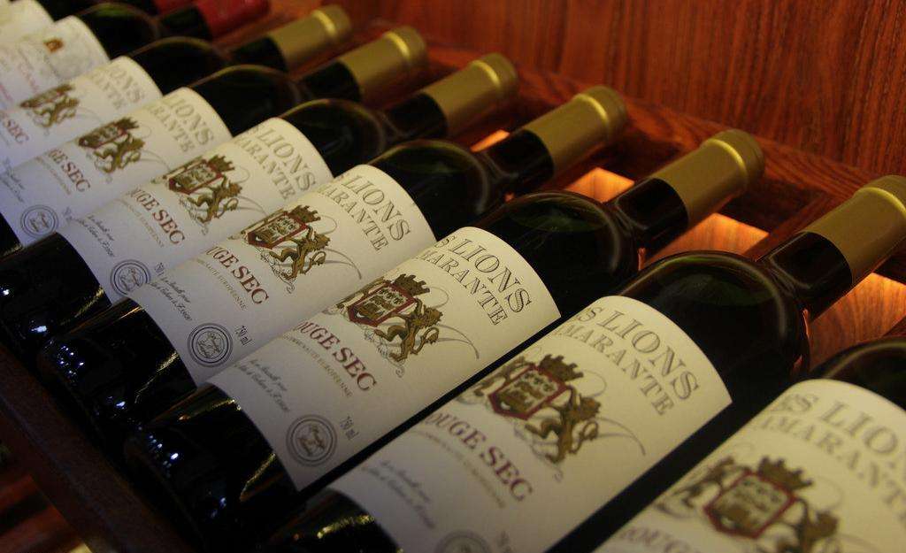 葡萄酒橡木桶和非橡木桶区别,橡木桶是葡萄酒的灵魂伴侣