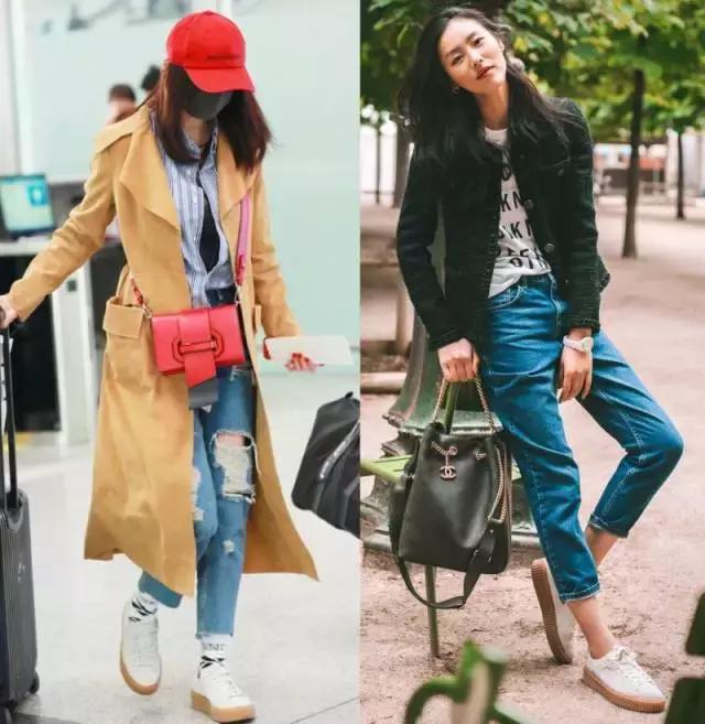 杨幂回力鞋是什么型号,杨幂一口气买了十双的鞋