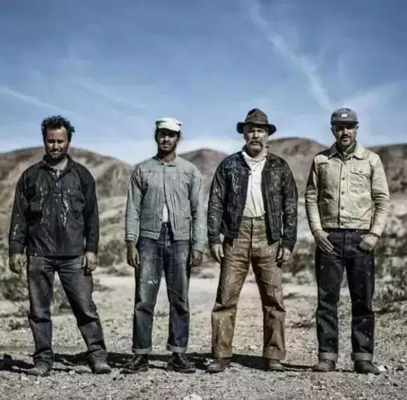 养好牛仔裤,做一个机智的养牛人!