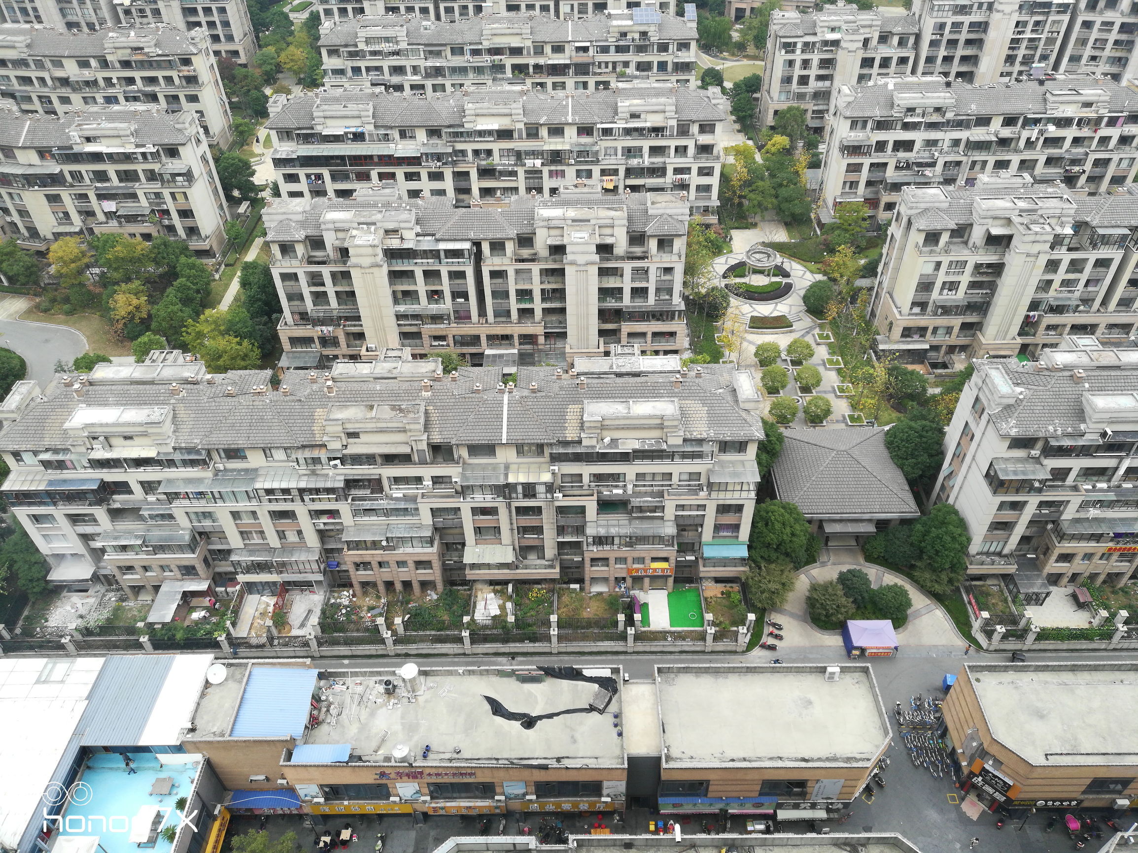 荣耀畅玩7x测评王者荣耀,手机评测荣耀畅玩7c