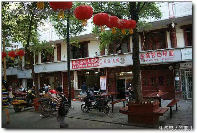 家乡必吃的100道美食 (这14道当地特色美食不容错过)