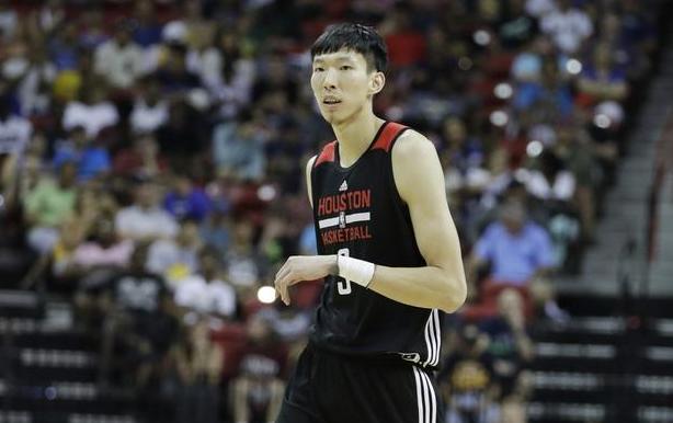 媒体人周琦,媒体人评价周琦郭艾伦