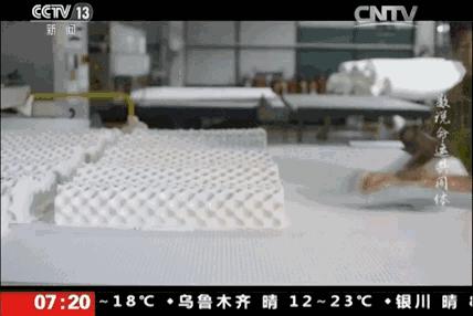 平价乳胶枕怎么选购好用,乳胶枕好还是网红格子枕好