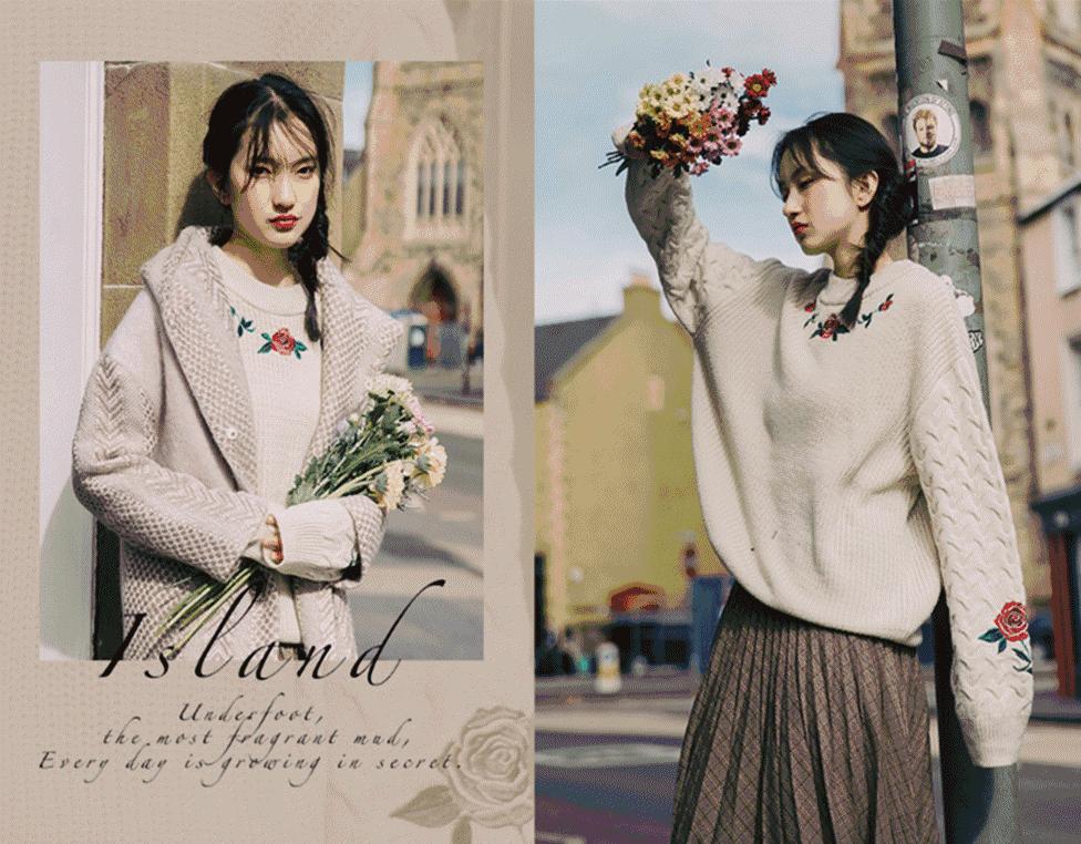 zara哪些女装值得入手,zara有哪些好看的女装