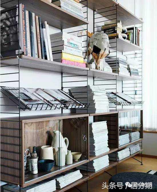 生活可以随意也可以精致,简单的随性精致生活