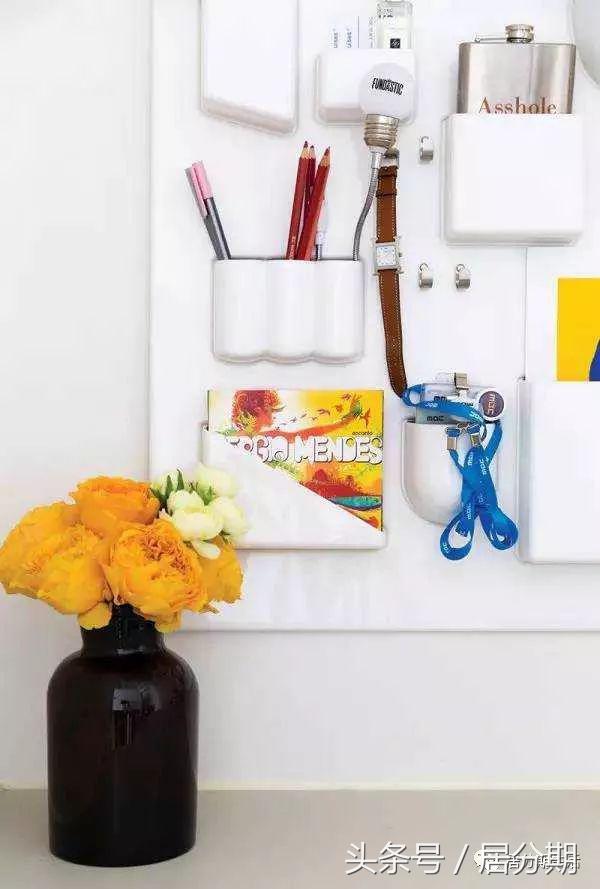 生活可以随意也可以精致,简单的随性精致生活