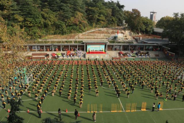 南京市玄武区足球比赛,玄武区足球联赛开幕