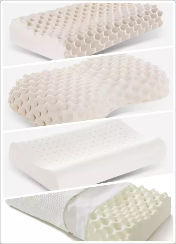 网红乳胶枕怎么选？爸妈喜欢的荞麦枕一点也不土｜双11扫货