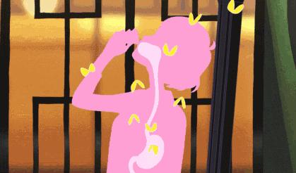 专楼|春宵苦短,妙不可言!