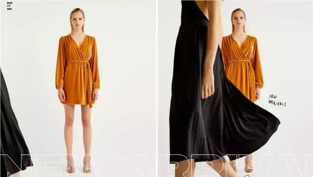 zara哪些女装值得入手,zara有哪些好看的女装