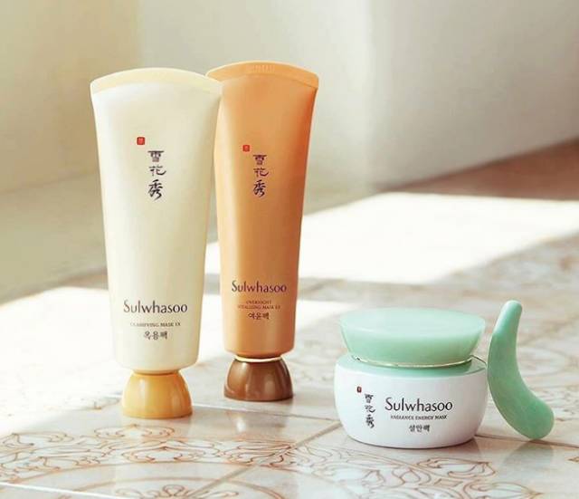 雪花秀哪款火,雪花秀卖得火吗