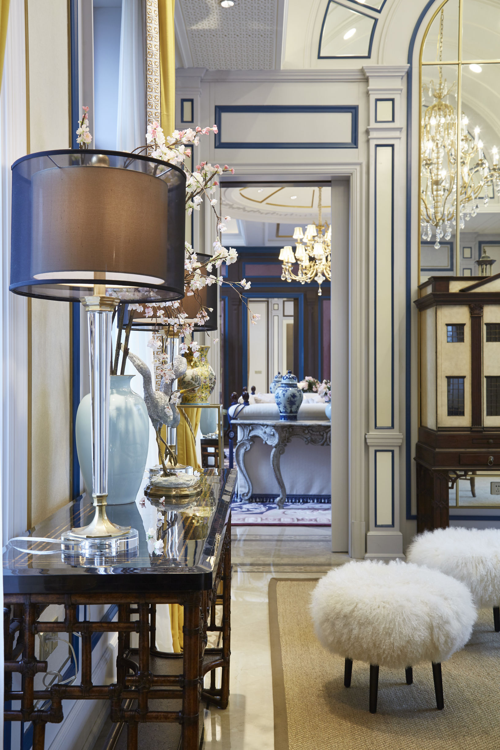 家具尺寸标准大全集,家具设计尺寸对照表