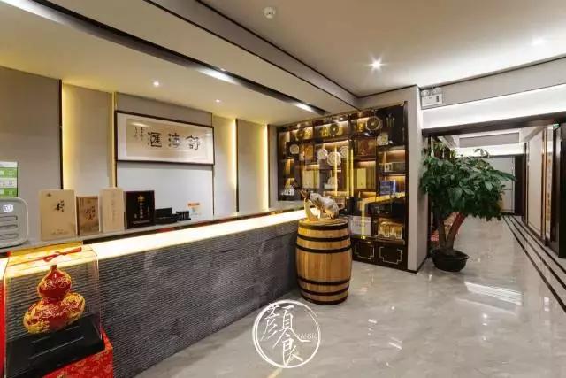 舒海滙——源*大海于**的恩赐源于对品味的追求