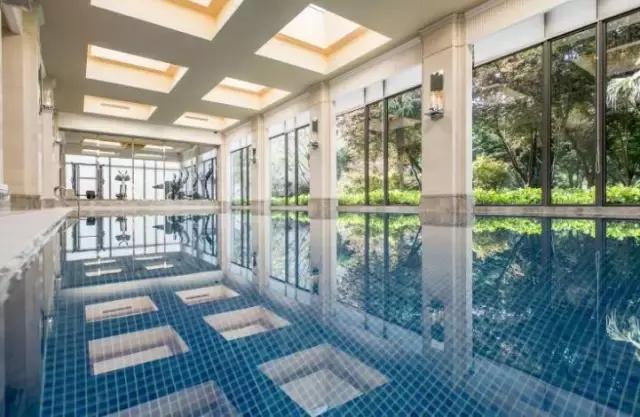 西安最好的酒店排名第一,西安最美住宿