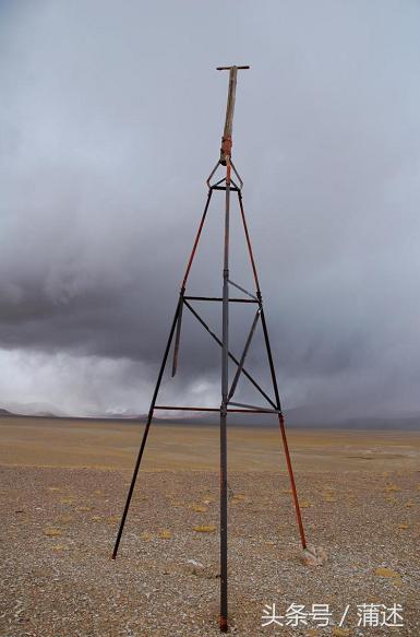 一个人的羌塘,一个人的羌塘无人区