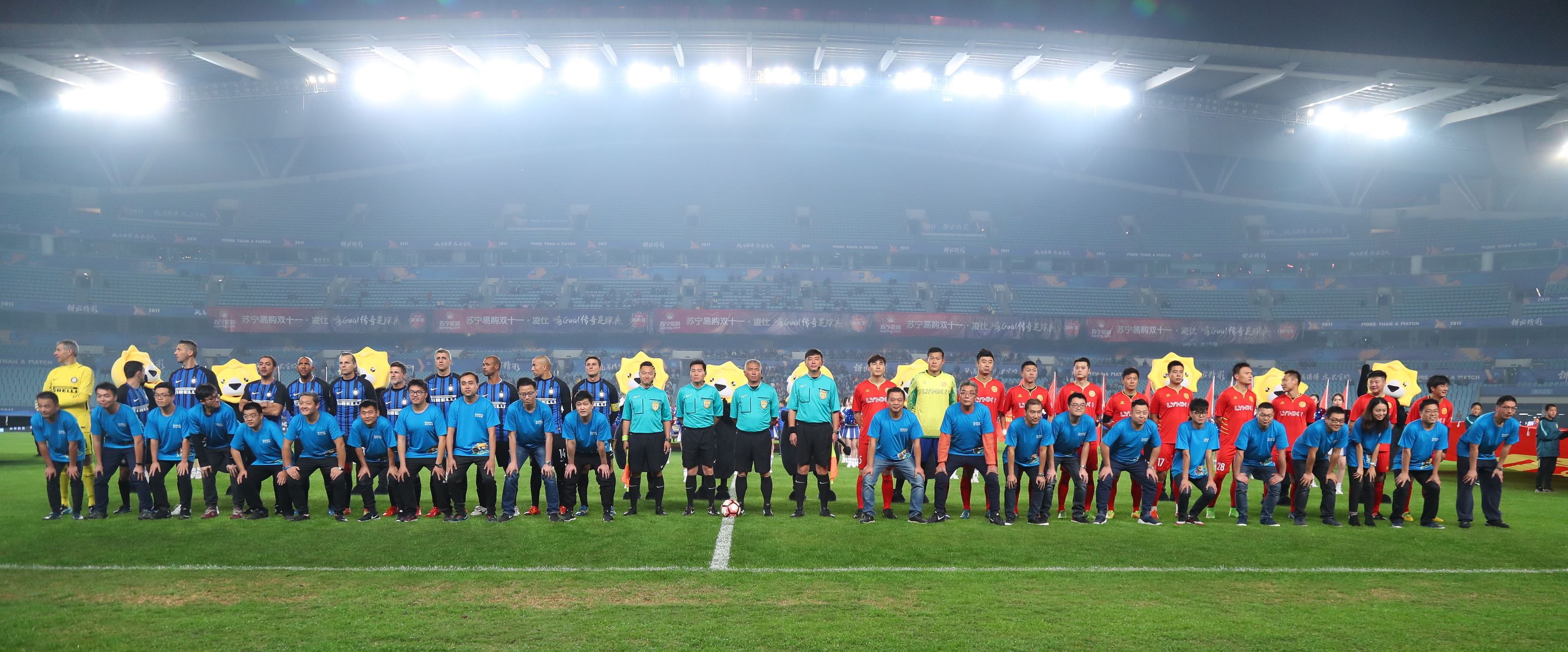 苏宁双十一晚会,苏宁易购双十一晚会