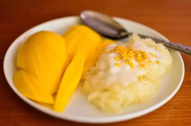 在泰国吃正宗的泰国美食,泰国最好吃的泰食