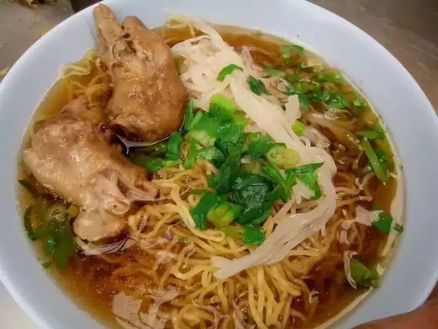 在泰国吃正宗的泰国美食,泰国最好吃的泰食