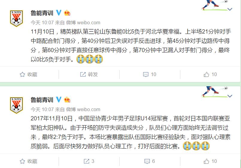 广州恒大四比零鲁能,亚冠广州恒大对鲁能历史对阵比分