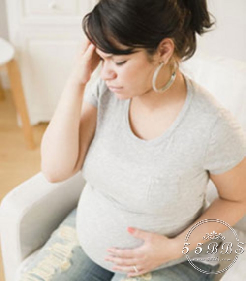 超实用的孕期检查时间表