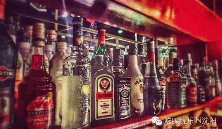 沈阳喝酒好去处,沈阳有情调喝酒的地方