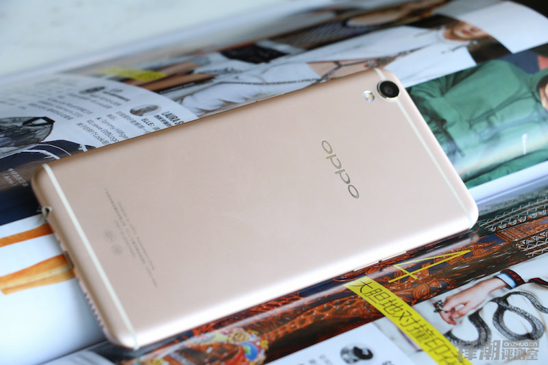 oppor9新机颜值,oppo高颜值游戏机