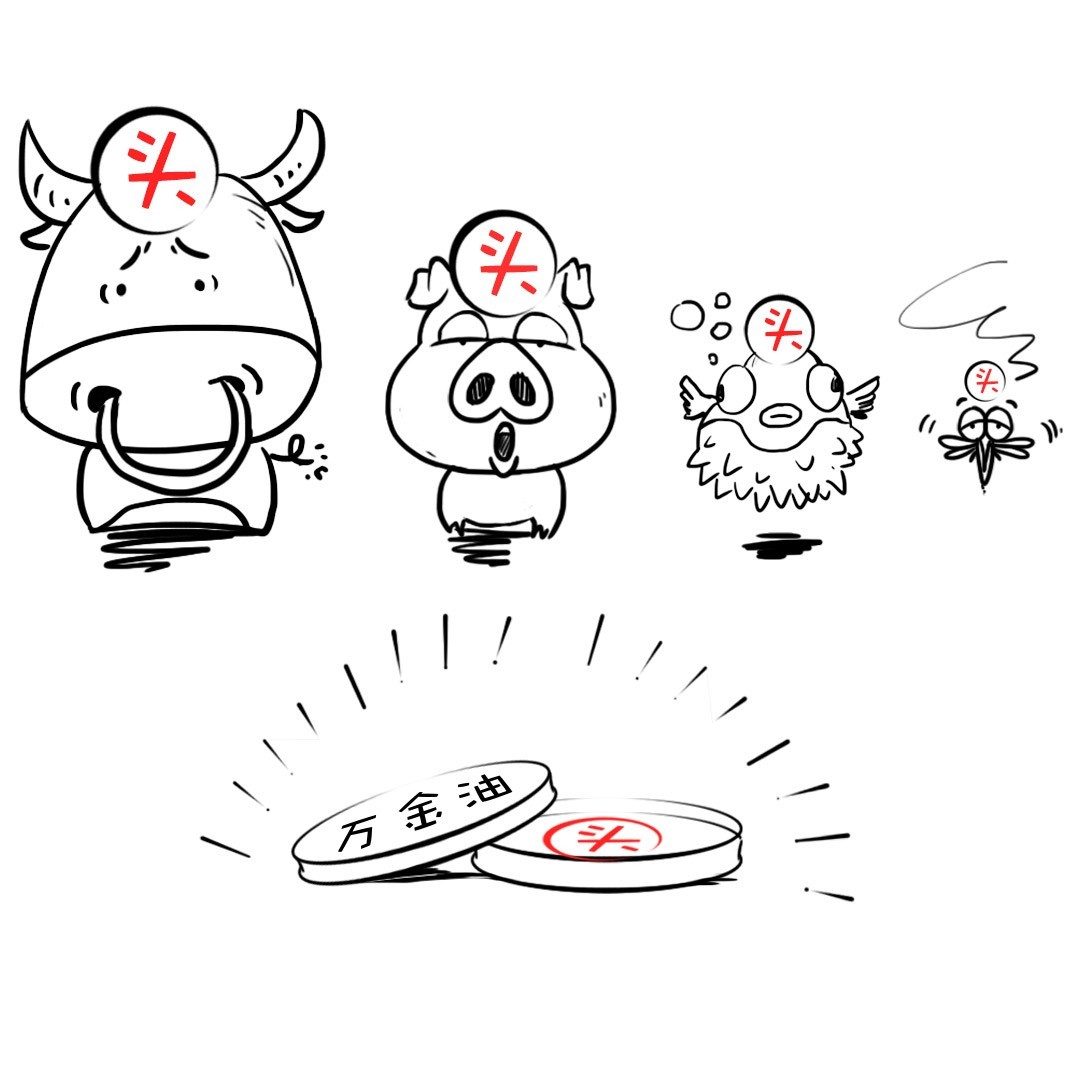 这段神奇的话全国人民都觉得怪只有福州人读起来特别顺